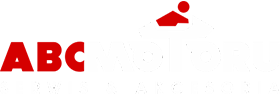 logo w stopce ABC Motoru
