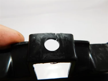 BŁotnik tyŁ tylny honda gl 1500 goldwing 91-00r