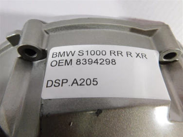 Dekiel kapa silnik prawa bmw s1000 r xr rr oem 8394298