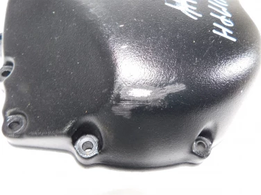 Dekiel kapa silnik prawa triumph trophy 900
