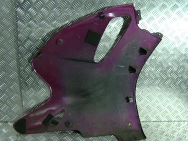 Owiewka bok suzuki gsxr 750 lewa