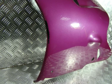 Owiewka bok suzuki gsxr 750 lewa