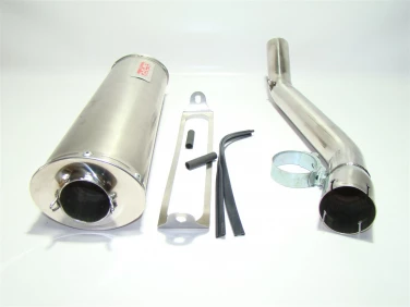 TŁumik wydech gpr yamaha r1 rn09 2002-2003r