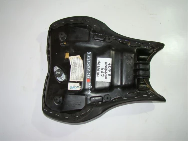 Siedzenie fotel kanapa triumph 675 daytona