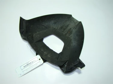 BŁotnik tyŁ tylny bmw s1000rr 2010r