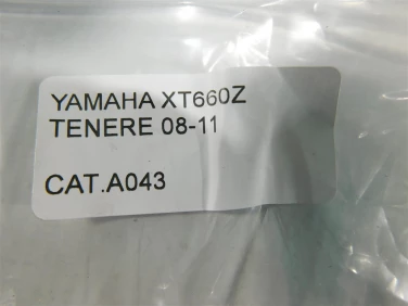 Czujnik abs tyŁ tylni yamaha xt660z tenere 08-11