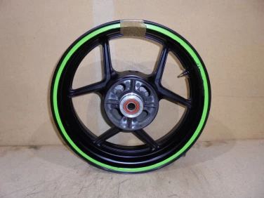 KoŁo felga obrĘcz tylna kawasaki z750