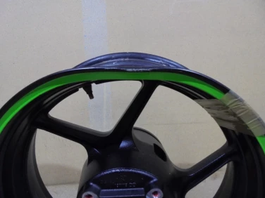 KoŁo felga obrĘcz tylna kawasaki z750