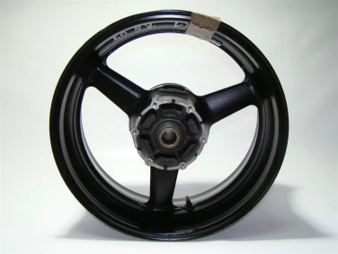 KoŁo felga obrĘcz tyŁ tylna yamaha r1 rn09 bije