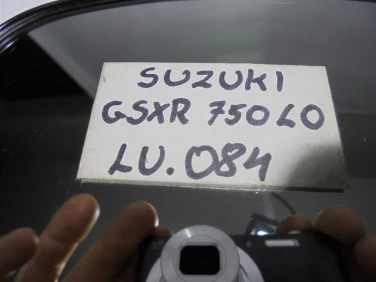 Lustro lusterko przÓd suzuki gsxr 750 lo