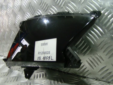 Owiewka nakŁadka bok bmw r1200gs lewa