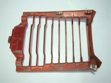 OsŁona chŁodnica przÓd bmw r100rt 1982r