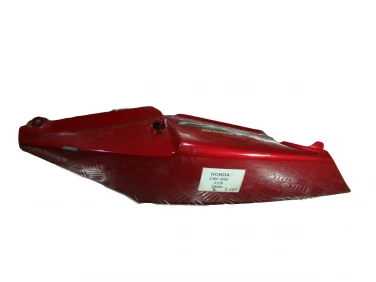 OGON ZADUPEK OWIEWKA HONDA CBF 600 ABS 2006R LEWA