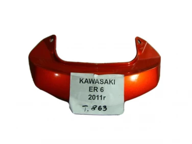 OGON TYŁ PLASTIK ŁĄCZNIK KAWASAKI ER 6 2011R