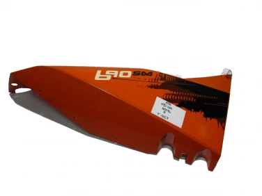 OGON TYŁ OWIEWKA PLASTIK KTM 990 SM 2007R PRAWY