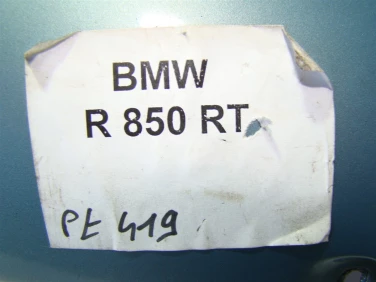 PŁug plastik przÓd owiewka bmw r 850 rt
