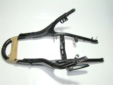 StelaŻ tyŁ mocowanie ogon honda st 1300 pan european