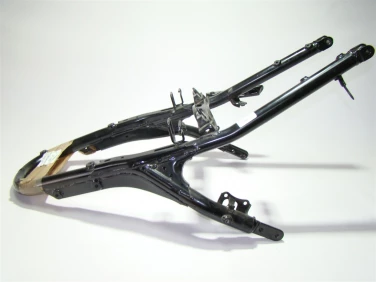 StelaŻ tyŁ mocowanie ogon honda st 1300 pan european