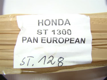 StelaŻ tyŁ mocowanie ogon honda st 1300 pan european
