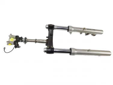 LAGA PÓŁKA ZAWIESZNIE LAGI HONDA FJS 600 SILVER WING 01-04