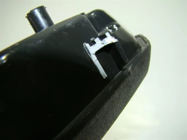 Licznik prĘdkoŚciomierz kawasaki er-6 fn 09-11