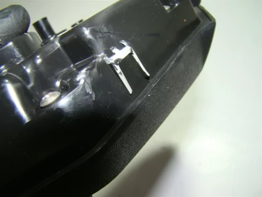 Licznik prĘdkoŚciomierz kawasaki er-6 fn 09-11