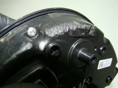 Licznik prĘdkoŚciomierz kawasaki er-6 fn 09-11