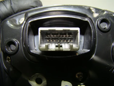 Licznik prĘdkoŚciomierz kawasaki er-6 fn 09-11