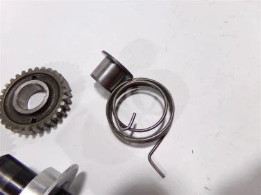 Skrzynia biegÓw ktm lc4 640 00-02