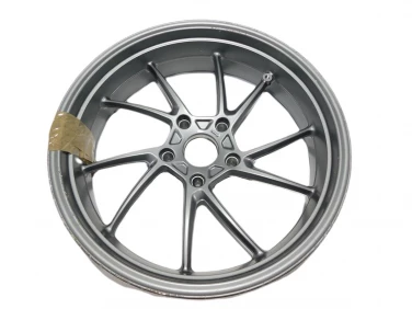 FELGA KOŁO TYŁ BMW R1200GS OEM 7728055