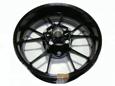 FELGA KOŁO TYŁ BMW S1000RR K46 S1000R K47 OEM 7701485