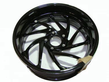 FELGA KOŁO TYŁ BMW K1600GT K1600GTL K48 OEM 8528659