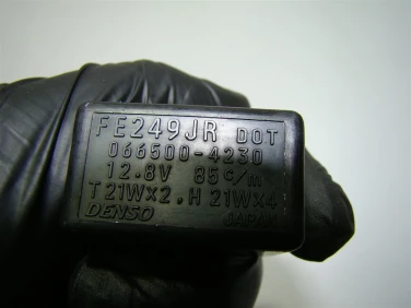 Czujnik przekaŹnik wiĄzka suzuki sv 650 03-14r.