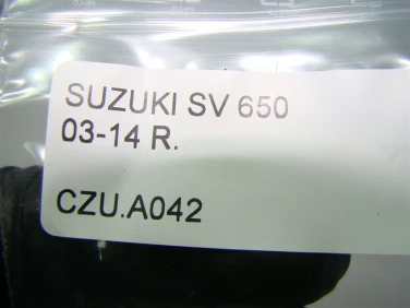 Czujnik przekaŹnik wiĄzka suzuki sv 650 03-14r.