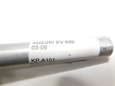 Kierownica prawa przÓd suzuki sv 650 03-09