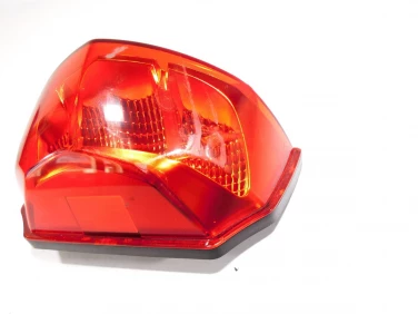 Lampa tyŁ tylna bmw f850gs oem 8557240 uszkodzona