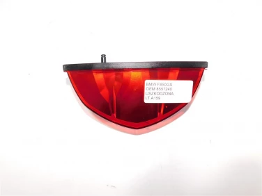 Lampa tyŁ tylna bmw f850gs oem 8557240 uszkodzona