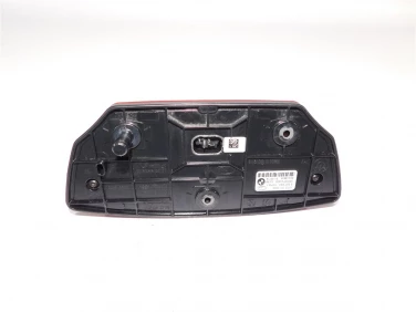 Lampa tyŁ tylna bmw f850gs oem 8557240 uszkodzona