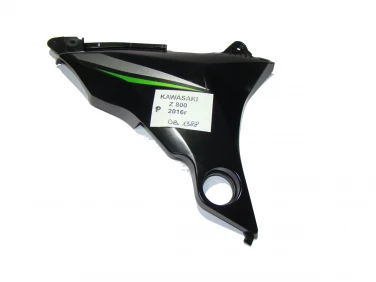 PLASTIK WYPEŁNIENIE BOK KAWASAKI Z800 2016R PRAWY