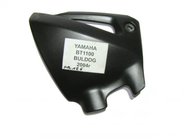 PLASTIK BOK WYPEŁNIENIE YAMAHA BT 1100 BULDOG 2004R