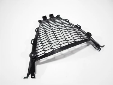 OsŁona chŁodnica przÓd suzuki gsx-r 1000 07-08