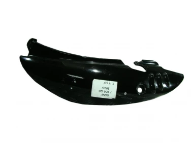 OGON OWIEWKA TYŁ BOK PLASTIK BMW F650GS 2002R