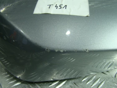 Ogon owiewka tyŁ bok plastik bmw k1200s