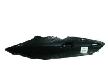 OGON OWIEWKA TYŁ PLASTIK BMW R1200RT LEWA
