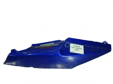 OGON ZADUPEK OWIEWKA HONDA CBF 600 ABS 2006R