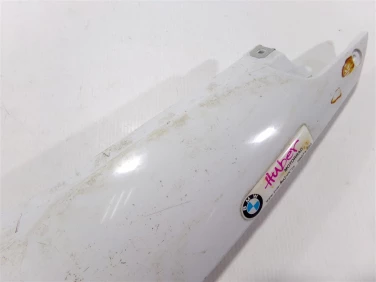 Ogon owiewka tyŁ lewy bmw f800gt oem 7678607