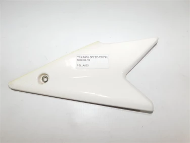 Pokrywa bok boczna lewa triumph speed triple 1050 05-10