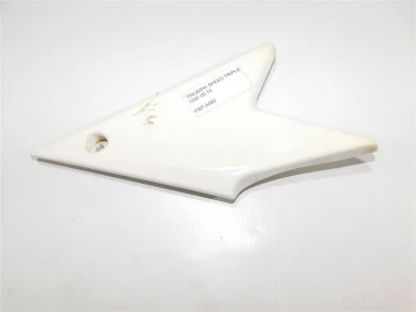 Pokrywa bok boczna prawa triumph speed triple 1050 05-10