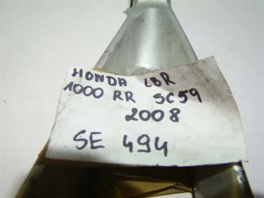 Set sety podnÓŻek honda cbr 1000rr sc59 2008r