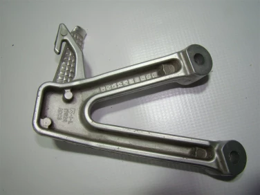 Set podnÓŻek lewy tyŁ suzuki sv 650 03-14r.